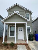 2 Chaney St in Greenville, SC - Building Photo