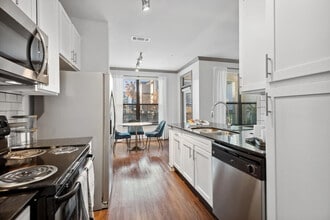 Haven at Eldridge in Houston, TX - Foto de edificio - Building Photo