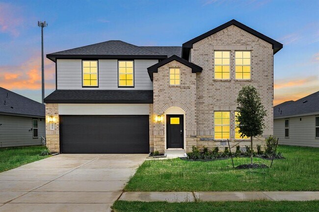 property at 3819 Winterbourne Wy