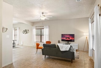 2316 Penn Ave SE in Albuquerque, NM - Building Photo - Building Photo