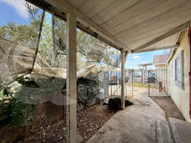 1548 W McKinley St in Phoenix, AZ - Building Photo - Building Photo