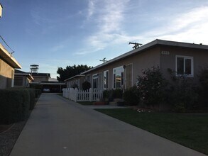 840 W 168th St, Unit #B in Gardena, CA - Building Photo - Building Photo