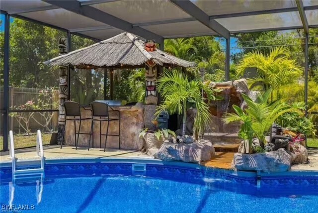 property at 5216 Rutland Ct