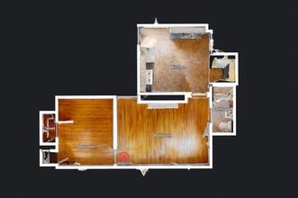 61 Dana St, Unit 9 in Cambridge, MA - Foto de edificio - Building Photo