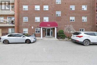 793-793 Colborne St in Brantford, ON - Building Photo - Building Photo