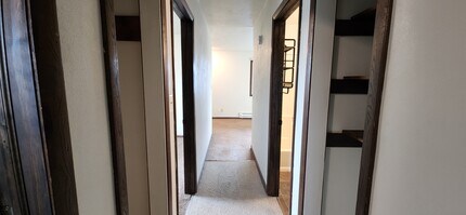 625 9th St N in La crosse, WI - Building Photo - Building Photo