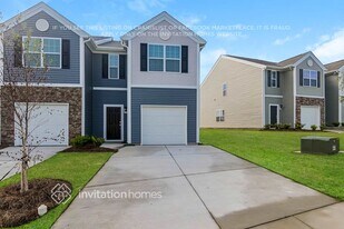 11719 Brier Vlg Ln in Charlotte, NC - Building Photo