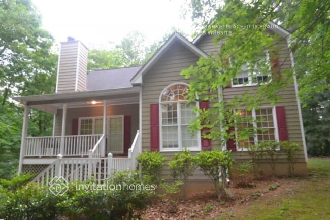 property at 2007 Laurel Cove