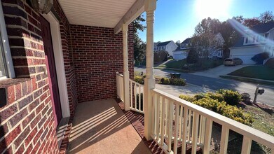 201 Tecumseh Ct in Cary, NC - Building Photo - Building Photo