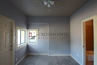 1535 N Tenneha Ave in Tyler, TX - Foto de edificio - Building Photo