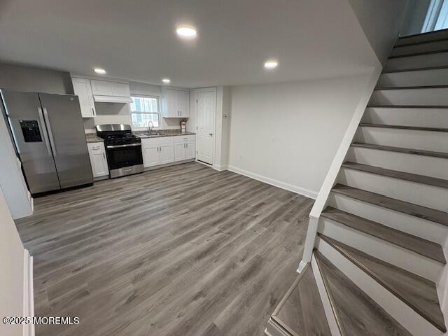 21 Worthley St in Red Bank, NJ - Building Photo - Building Photo