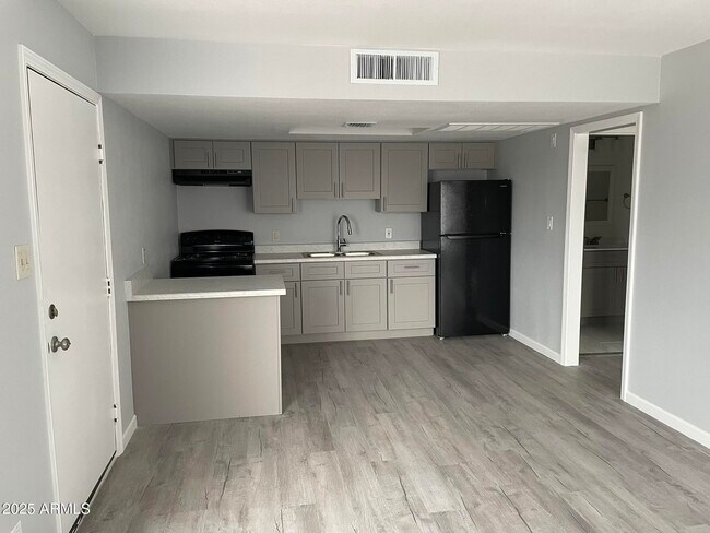 1002 North 25th Pl in Phoenix, AZ - Building Photo - Building Photo