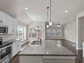 3924 Fox Run Dr in Fort Worth, TX - Building Photo - Building Photo