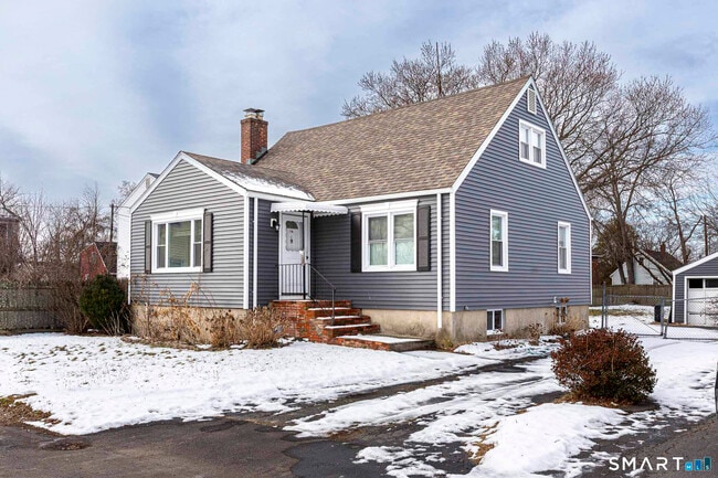 property at 85 Green St