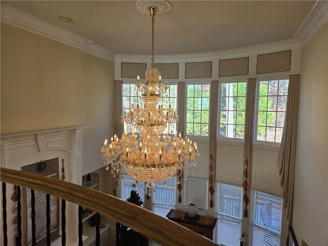 3111 Prestwyck Haven Dr in Duluth, GA - Building Photo - Building Photo
