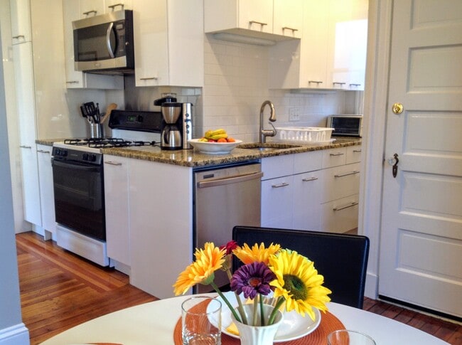 41 Fairfield Street, Unit 1