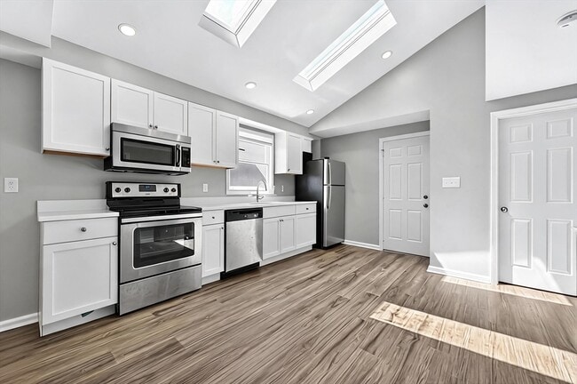 property at 394 Rantoul St