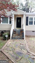 1103 Shepherds Ln NE in Atlanta, GA - Building Photo - Building Photo