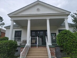 Oak Park Heights in Montevallo, AL - Building Photo - Building Photo