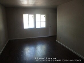 17402 N 19th Ave-Unit -Unit 11 in Phoenix, AZ - Building Photo - Building Photo