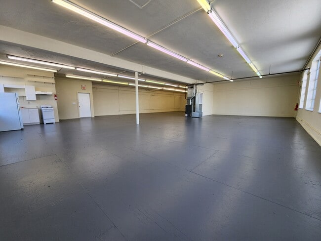 12 Lafayette Ave, Unit Loft #3 in Suffern, NY - Building Photo - Building Photo