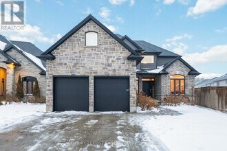 1816 Ballymote Ave in London, ON - Building Photo - Building Photo