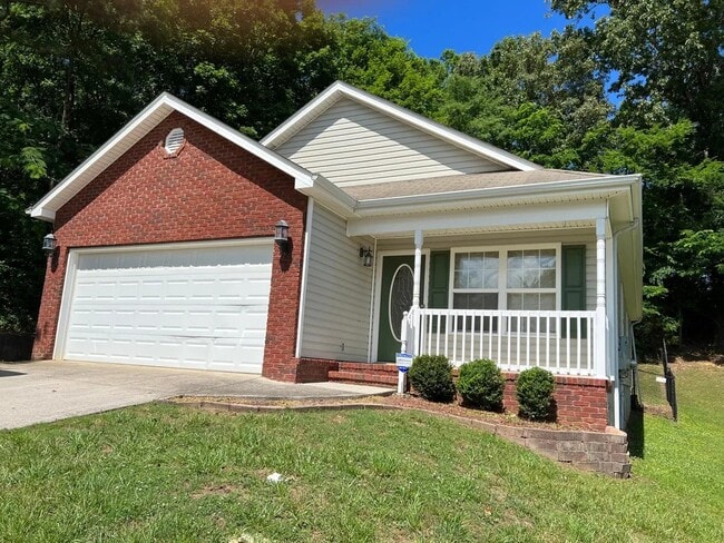 property at 7109 Tyner Crossing Dr