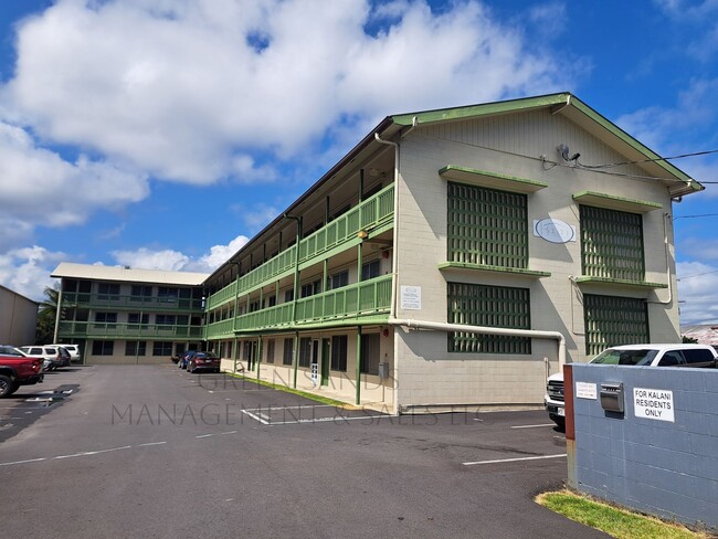 464 Kalanikoa St