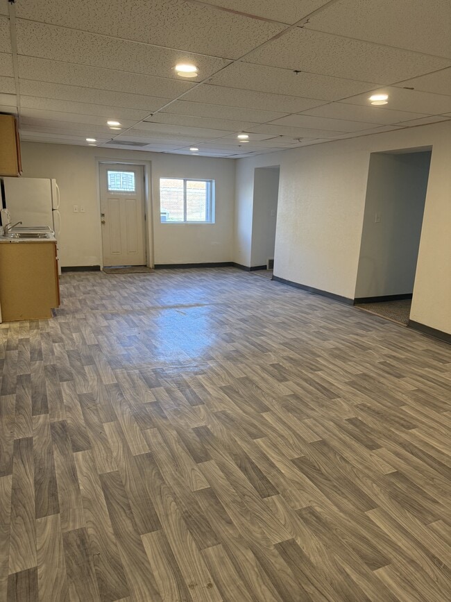 property at 1510 Washington Blvd