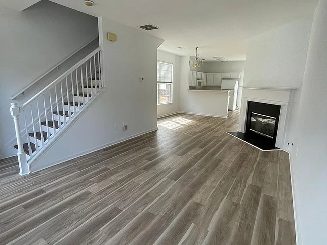 property at 1509 Cove Creek Cir