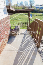 1731 Lively Rd in Maryville, TN - Building Photo - Building Photo