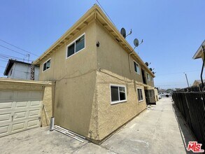 621 Leonard Ave-Unit -621 1/2 in East Los Angeles, CA - Building Photo - Building Photo