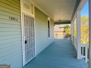 1203 1st Ave in Lagrange, GA - Building Photo - Building Photo