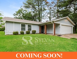 128 Berryhill Pl in Jackson, MS - Building Photo