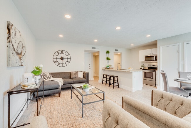 property at 3805 Longmeadow Way