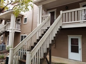 333 Circle Ave-Unit -K in Charlotte, NC - Building Photo - Building Photo