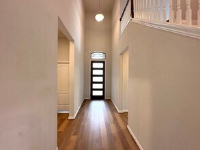 295 Oleander Loop in Mustang Ridge, TX - Building Photo - Building Photo