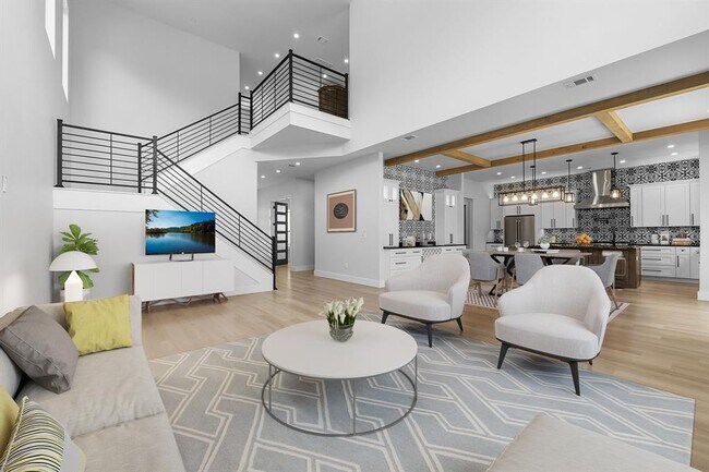 property at 14804 Arrowhead Dr
