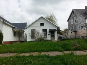 552 Orchard St in Toledo, OH - Building Photo - Building Photo
