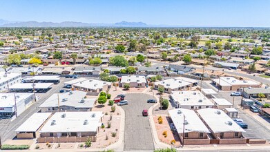 1041 N Mesa Dr in Mesa, AZ - Building Photo - Building Photo