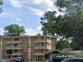 7239 Donnell Pl-Unit -A7 in District Heights, MD - Building Photo