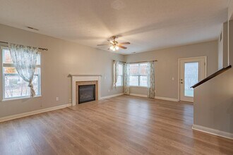 6003 Bell Classic Dr in Westerville, OH - Building Photo - Building Photo