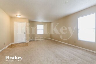 7857 Amadeus Dr in Indianapolis, IN - Building Photo - Building Photo