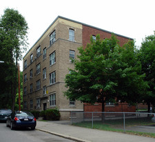 95-99 Oswego St Apartments