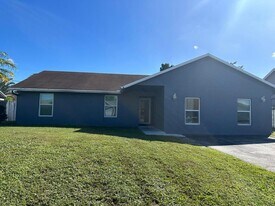 4930 NW 85th Terrace in Lauderhill, FL - Building Photo