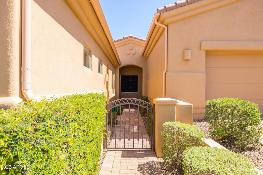 13109 N northstar Dr in Fountain Hills, AZ - Building Photo