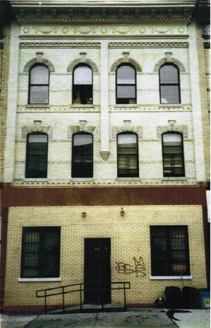 705 Knickerbocker Ave in Brooklyn, NY - Building Photo - Building Photo