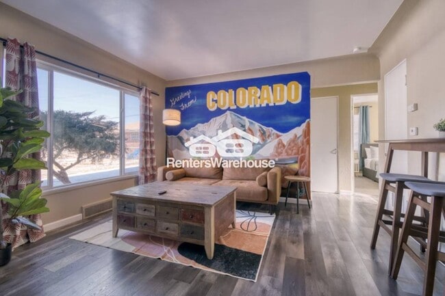 1418 Ironton St in Aurora, CO - Building Photo - Building Photo