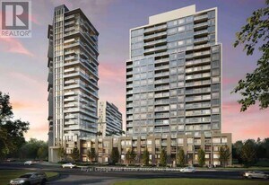 8020 Derry Rd in Milton, ON - Building Photo