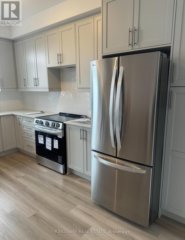 55 Tom Brown Dr in Brant, ON - Building Photo - Building Photo